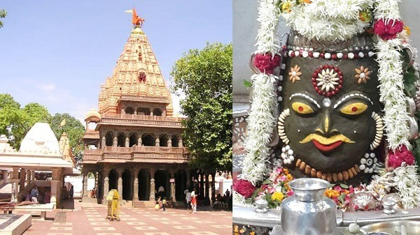 Mahakaal Darshan