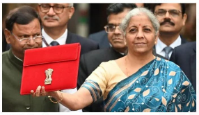 Budget 2024: वित्तमंत्री निर्मला सीतारमण 23 जुलाई को बजट पेश करेंगी। इस बार बजट से वेतनभोगी वर्ग को काफी उम्मीद हैं। ऐसा माना जा रहा है कि मोदी सरकार टैक्स छूट