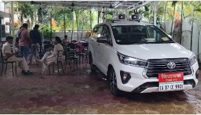 Balodabazar violence: छत्तीसगढ़ के बलौदाबाजार में 10 जून को हुई हिंसा और आगजनी मामले में दुर्ग जिले के भिलाई