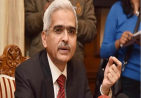 RBI Governor Shaktikanta Das: आरबीआई गवर्नर शक्तिकांत दास को 'ग्लोबल फाइनेंस सेंट्रल बैंकर रिपोर्ट कार्ड्स 2024' में लगातार