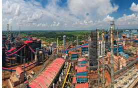 NMDC Steel Limited: छत्तीसगढ़ के नगरनार स्थित एनएमडीसी स्टील लिमिटेड (NSL) ने अपनी उत्पादन क्षमता में एक महत्वपूर्ण उपलब्धि हासिल