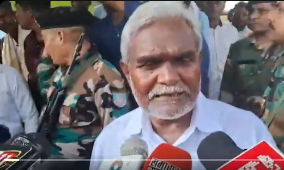 Champai Soren: झारखंड के पूर्व मुख्यमंत्री चंपई सोरेन ने नई पार्टी बनाने का ऐलान कर दिया है। इस दौरान उन्होंने कहा कि वह