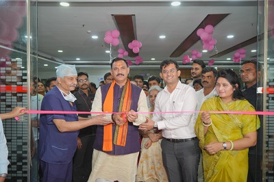 Ramakrishna Care Hospital