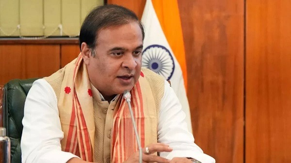"असम कैबिनेट द्वारा मंजूर मुस्लिम विवाह पंजीकरण विधेयक 2024, जिसमें विवाह पंजीकरण काज़ियों के बजाय सरकारी अधिकारियों द्वारा किया जाएगा।"