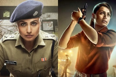 Mardaani 3
