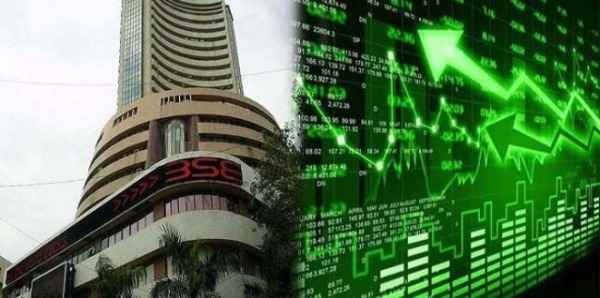 गुरुवार को भारतीय शेयर बाजार में सेंसेक्स 147.89 अंक की बढ़त के साथ 81,053.19 पर और निफ्टी 41.30 अंक की मजबूती के साथ 24,811.50 पर बंद हुआ।