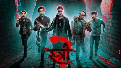 Stree 2