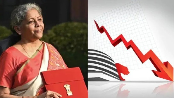 Union Budget - Stock Market