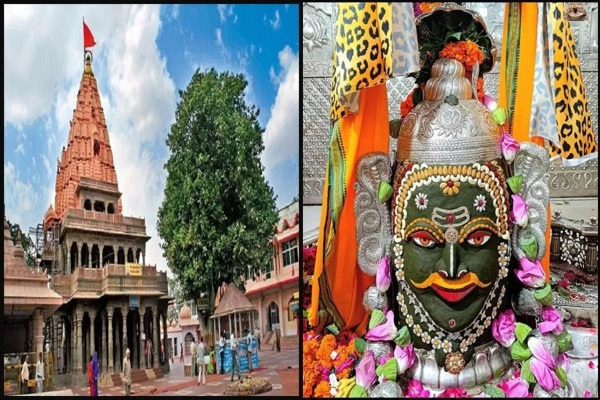 Mahakaal Darshan