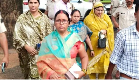 CG Politics: छत्तीसगढ़ के कोरिया जिले के शिवपुर चरचा नगर पालिका की अध्यक्ष लालमुनि यादव के खिलाफ लाया गया अविश्वास प्रस्ताव 15