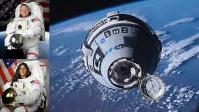 Sunita Williams: अमेरिका की अंतरिक्ष एजेंसी ‘नेशनल एरोनॉटिक्स एंड स्पेस एडमिनिस्ट्रेशन’ (नासा) इस सप्ताहांत में यह फैसला करेगी कि