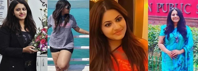 "Pooja Khedkar, an IAS trainee, did not report to LBSNAA as required, amid allegations of exam irregularities and misuse of a government vehicle. Her training has been suspended."