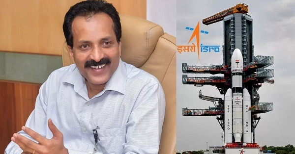इसरो के अध्यक्ष डॉ. एस. सोमनाथ ने यूट्यूबर रणवीर अल्लाहबादिया के साथ बातचीत में एलियंस, ब्लैक होल और ब्रह्मांड के रहस्यों पर अपने विचार साझा किए,
