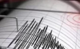 Earthquake: भारत के समुद्री राज्य अंडमान द्वीप समूह भूकंप के झटको से थर्रा गया। दोपहर 2 बजकर 51 मिनट पर लगे भूकंप के झटकों