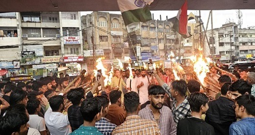 कारगिल विजय दिवस