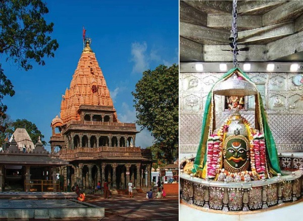 Mahakaal Darshan