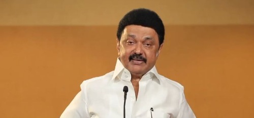 Tamil Nadu CM MK Stalin boycotts Niti Aayog meeting, cites vengeful Union Budget; DMK announces statewide protests.