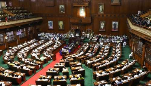 Karnataka cabinet approves renaming Ramanagara district to Bengaluru South, with strong reactions from BJP and comments from Karnataka Deputy CM DK Shivakumar.