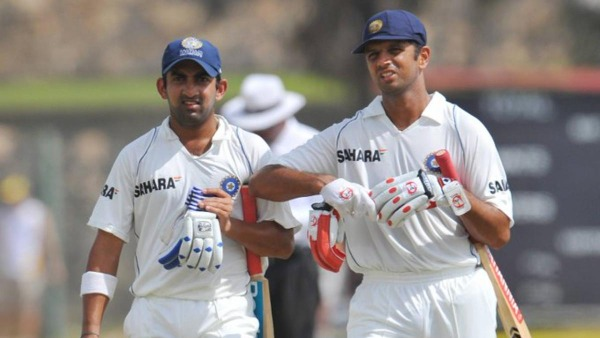 Rahul Dravid's emotional voice note to Gautam Gambhir ahead of his first T20 series as coach, offering heartfelt congratulations and coaching tips, has gone viral.