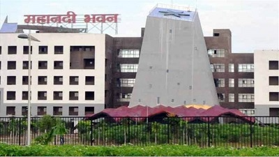 छत्तीसगढ़ में प्रशासनिक तबादलों के तहत दुर्ग के संयुक्त कलेक्टर दीपक कुमार निकुंज को नवा रायपुर मंत्रालय में सामान्य प्रशासन विभाग में पदस्थ किया गया है।