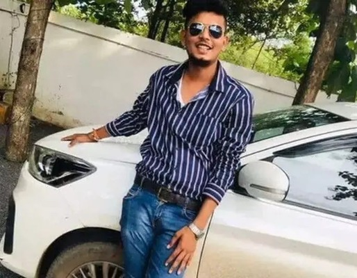 बलौदाबाजार सेक्स स्कैंडल के मुख्य आरोपी शिरीष पांडे की गिरफ्तारी रायपुर के चंगोरा भांठा से, वह पिछले 5 महीने से फरार था।