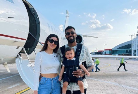 नताशा स्टेनकोविक की इंस्टाग्राम स्टोरी ने हार्दिक पांड्या के साथ तलाक की अफवाहों को फिर से चर्चा में ला दिया है, रिपोर्ट्स में हार्दिक के घमंड को तलाक का कारण बताया गया था।