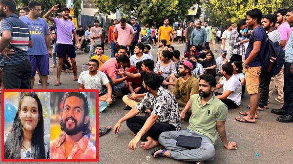 कोचिंग सेंटर के मालिक और कोऑर्डिनेटर गिरफ्तार