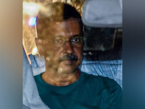 "CBI files chargesheet against Delhi CM Arvind Kejriwal in excise policy case, heightening political scrutiny."