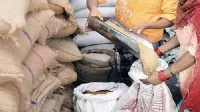 CG News : रायपुर। छत्तीसगढ़ में जुलाई के पहले सप्ताह में 3 दिन तक कार्डधारियों को उचित मूल्य की राशन दुकानों में खाद्यान्न नहीं मिलेगा।