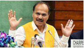 Adhir Ranjan Chowdhury: पश्चिम बंगाल में कांग्रेस के प्रदेश अध्यक्ष अधीर रंजन चौधरी ने मंगलवार