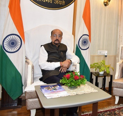 Chhattisgarh Governor