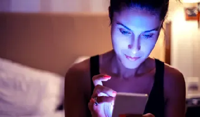 Smartphone Side-Effects