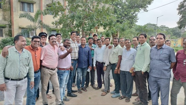 बागबाहरा ब्लॉक